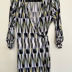 Calvin Klein Women’s Maxi Dress.